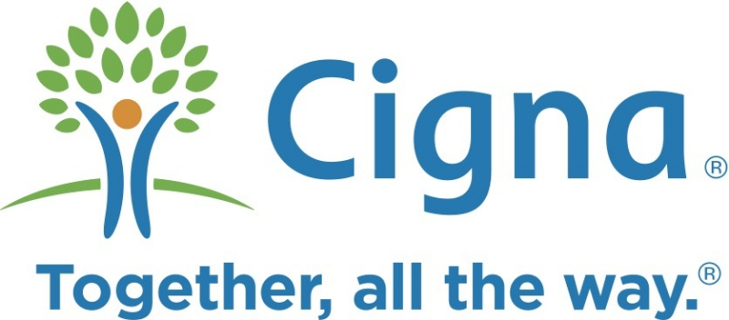 Cigna logo