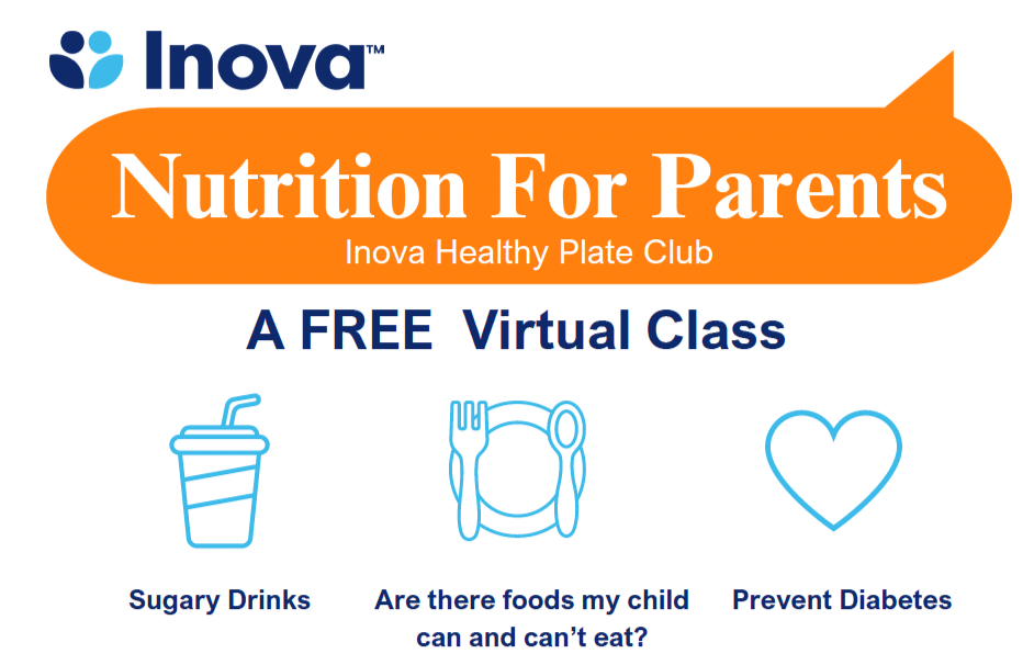 Free class flyer