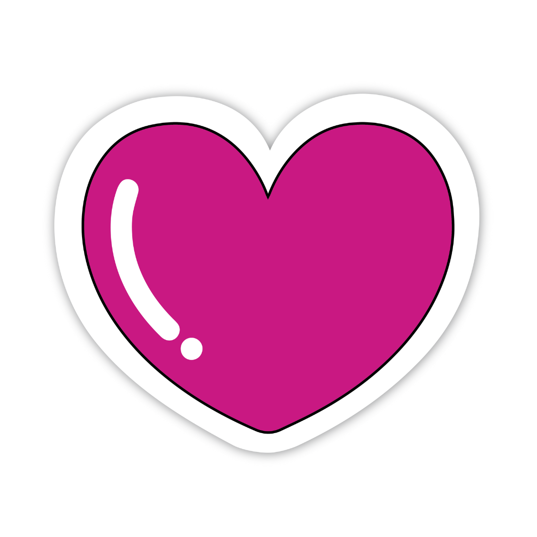 Heart icon