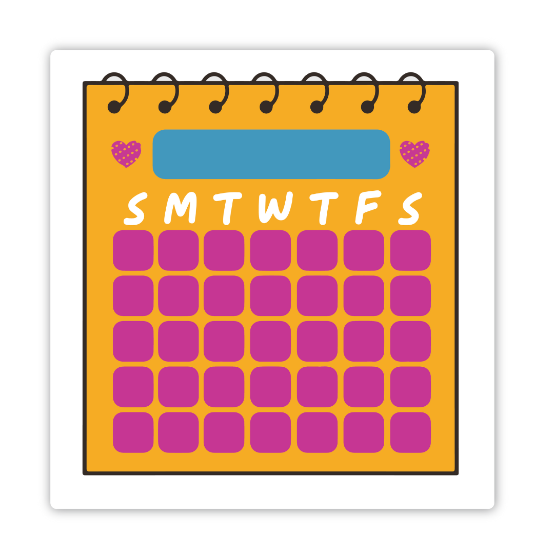Calendar icon