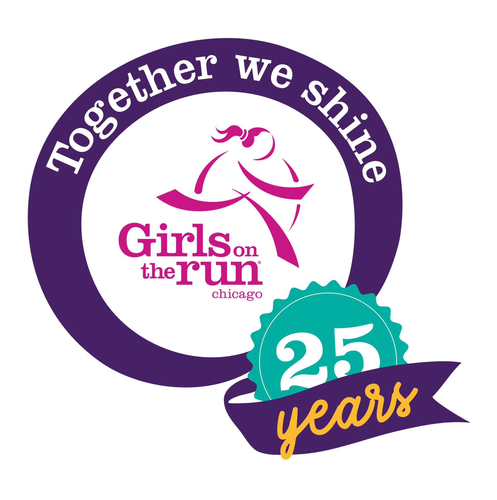 Girls on the Run-Chicago Celebrates 25 Years