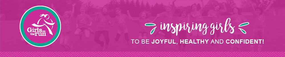 Girls on the Run - DC SoleMates: 2022-2023