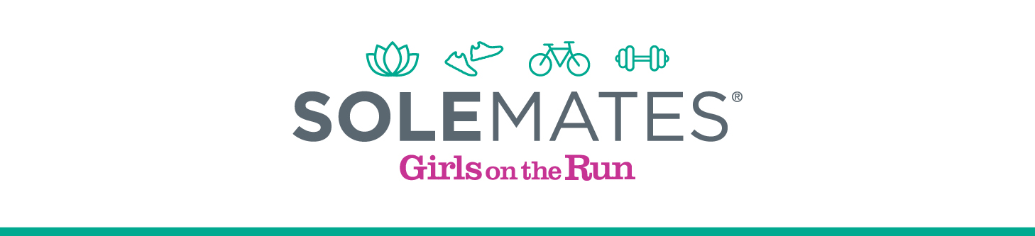 Girls on the Run SoleMates Fundraiser