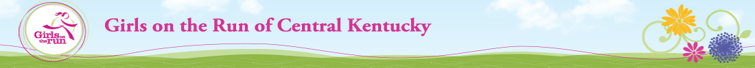 Girls on the Run Central Kentucky Fundraiser - 2023/2024