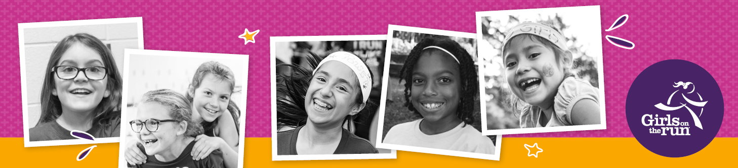 Girls on the Run NEO Fundraising Campaign 2023