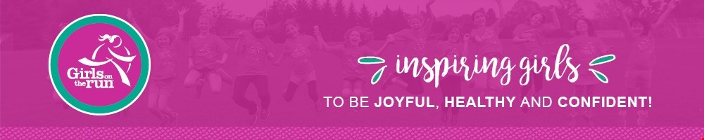 Support Girls on the Run of UPMC Magee-Womens Hospital 2022