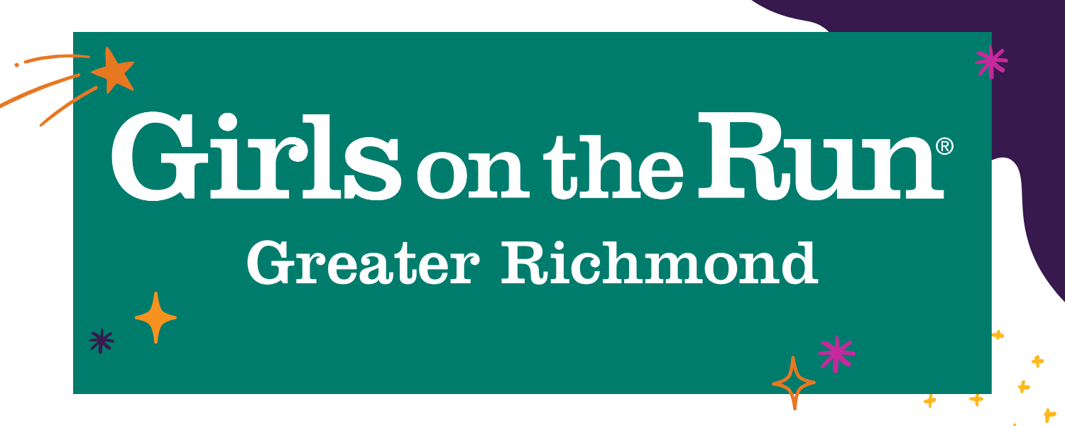 2024 Sponsorship for Girls on the Run of Greater Richmond