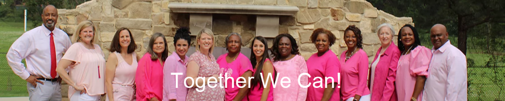 Tough Kookie Foundation | Pinwheel