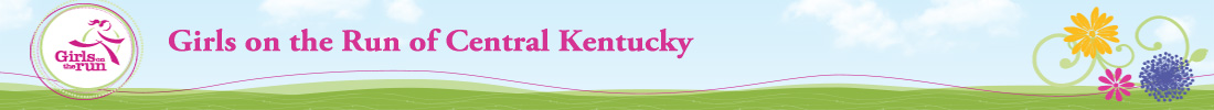 Girls on the Run Central Kentucky Fundraiser - 2022/2023