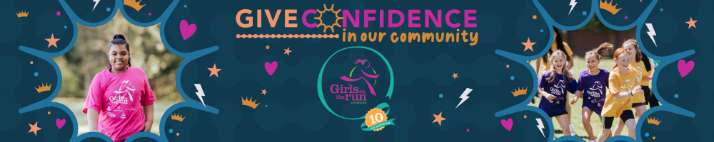 Girls on the Run Piedmont Greatest Need 2024